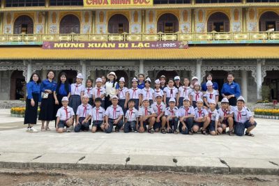 Tìm về địa chỉ đỏ