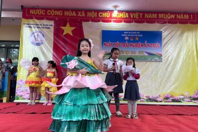 Ngày hội ẩm thực