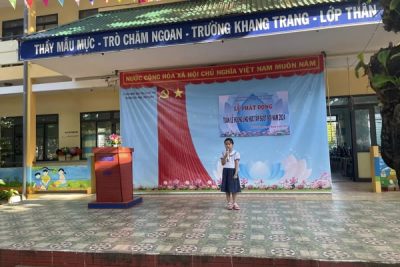 Lễ phát động Tuần lễ hưởng ứng học tập suốt đời năm 2024