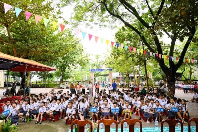 Chào mừng ngày thành lập Hội LHPN Việt Nam 20/10